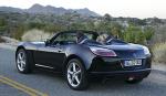 Opel GT 2007 года